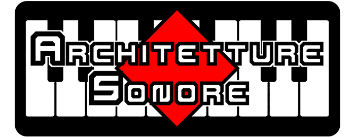 ARCHITETTURE SONORE
